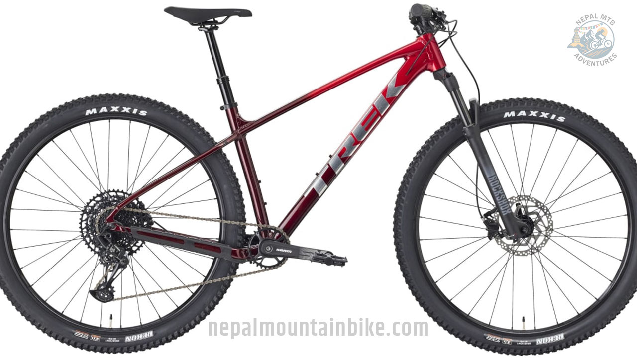 Trek Marlin 7 | Bike Rental